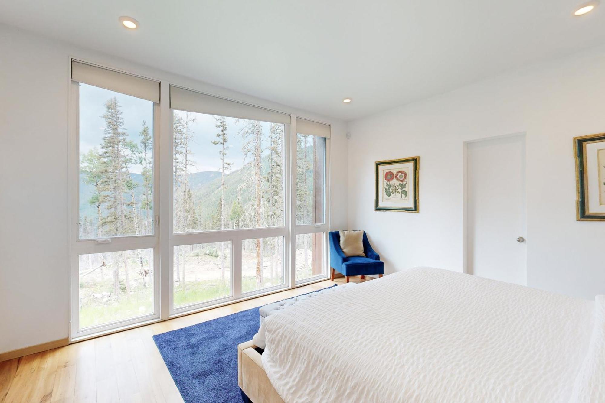 Kachina Ridge Dreams Villa Таос Ски Вали Екстериор снимка