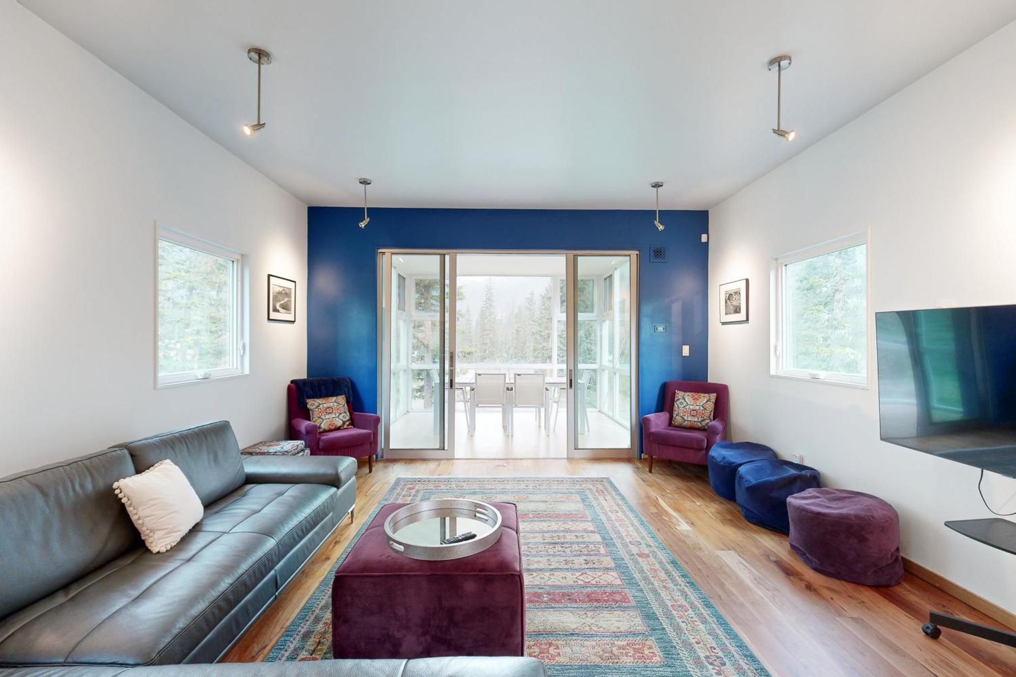 Kachina Ridge Dreams Villa Таос Ски Вали Екстериор снимка