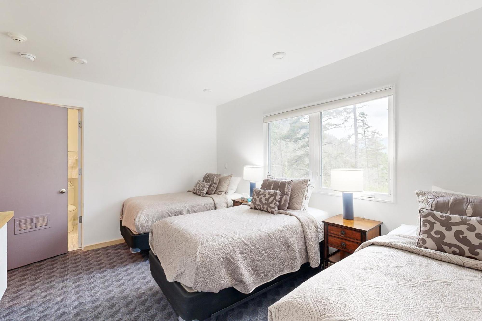 Kachina Ridge Dreams Villa Таос Ски Вали Екстериор снимка
