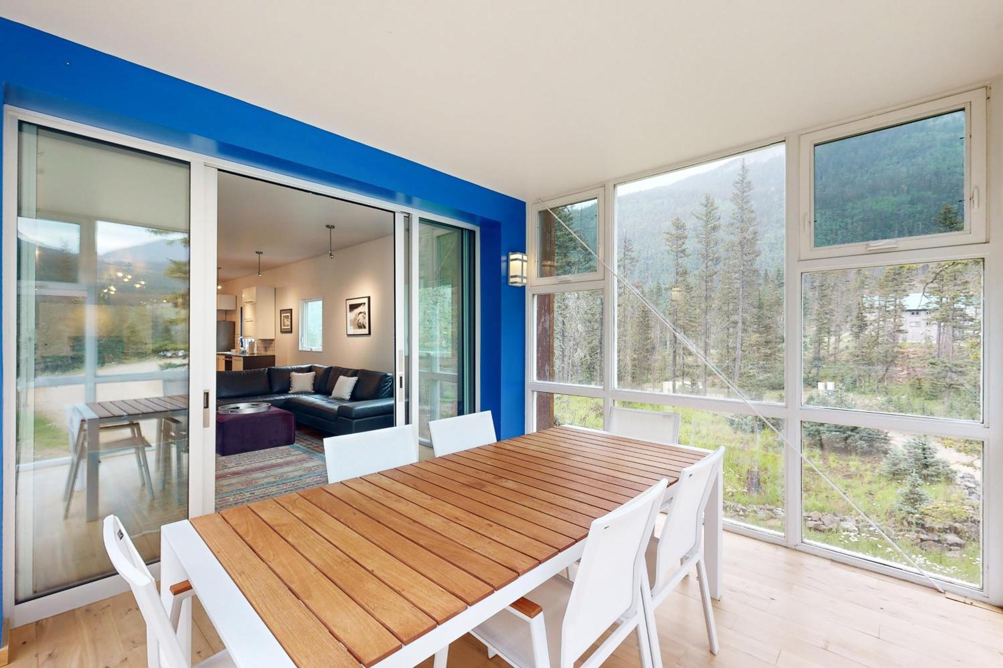 Kachina Ridge Dreams Villa Таос Ски Вали Екстериор снимка